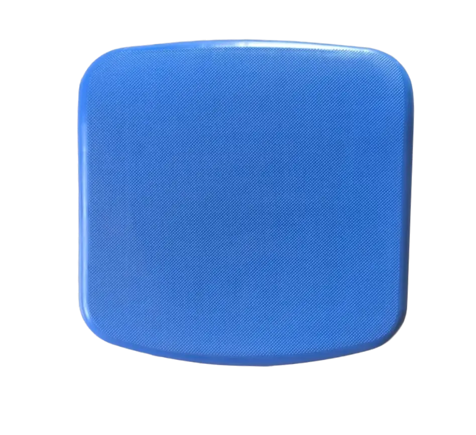 ASIENTO ESCOLAR KINDER POLIPROPILENO