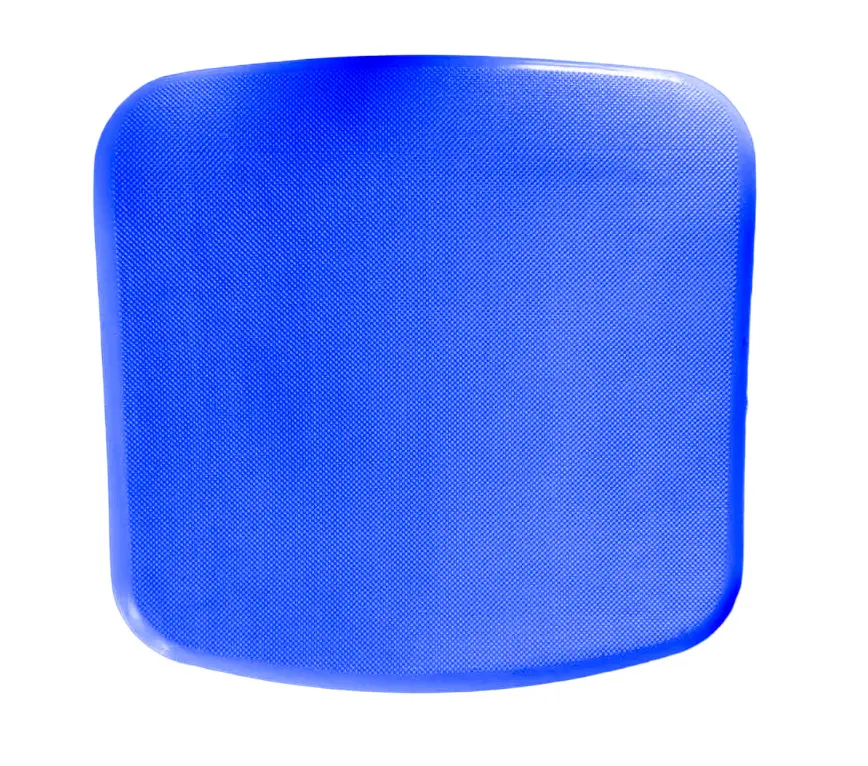 ASIENTO ESCOLAR KINDER POLIPROPILENO