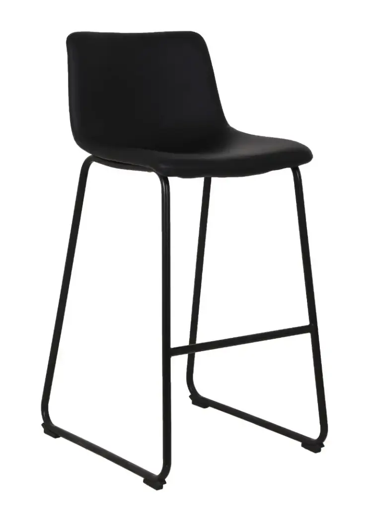 BYR-BA-24 - BANCO IRLANDA BAR 75CM (PISO AL ASIENTO)