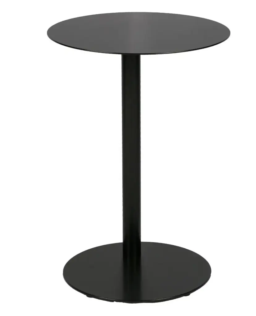 BYR-EX-11 - MESA IRON BAR 60CM