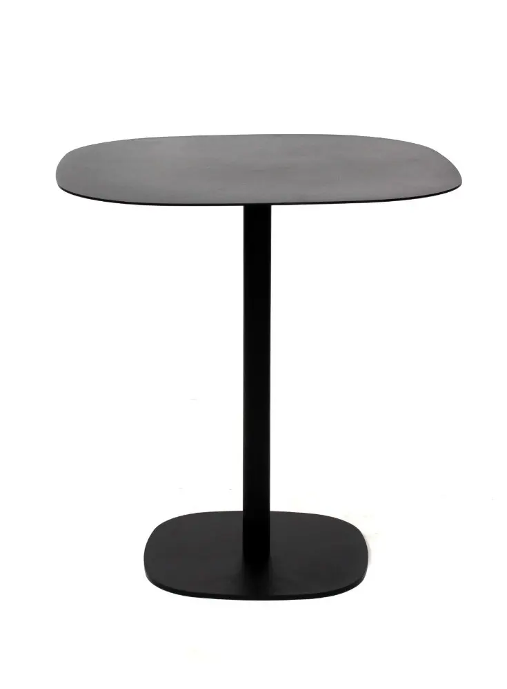 BYR-EX-12 - MESA IRON DINNING