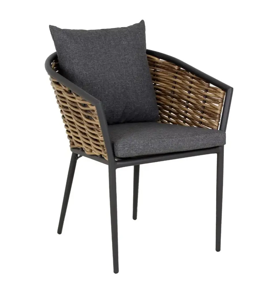  BYR-EX-21 - SILLA TULUM