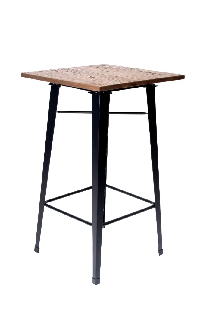 BYR-ME-11 - BOLTON DINNING TABLE BAR