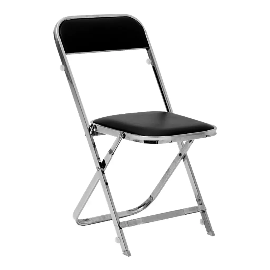 OSG-155 - SILLA PLEGABLE BANQUISSA ANGOSTA