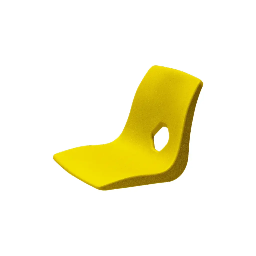 OSP-20C - CONCHA POLIPROPILENO CHICA KINDER