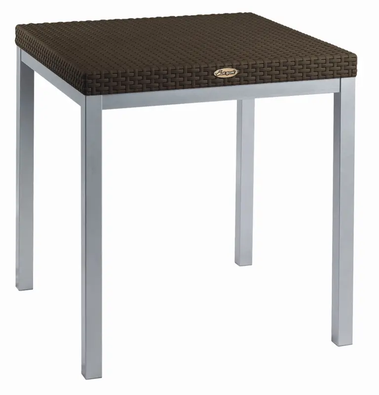BYR-ME-7020-D2 - MESA OSLO MINIMALISTA ALTA