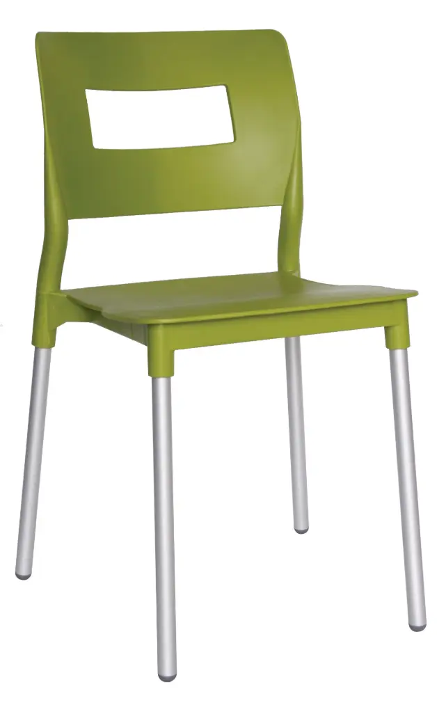 BYR-SI-64 - SILLA SAND RESPALDO CUADRADO.
