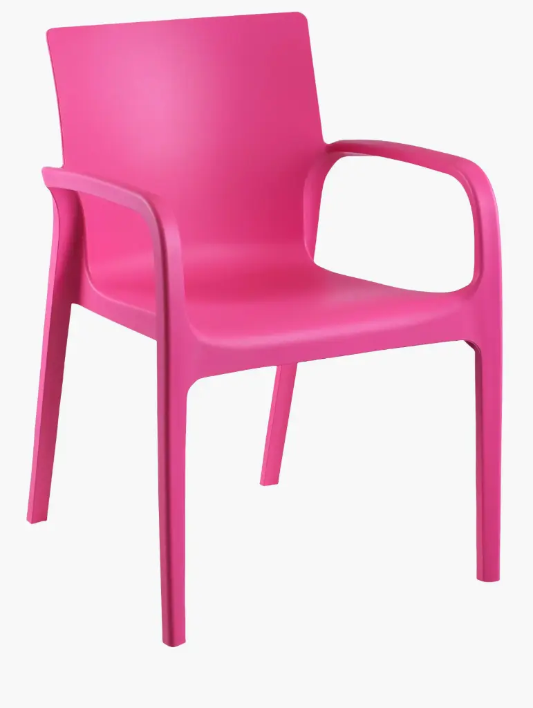 BYR-SI-91 - SILLÓN ALISSA CON BRAZOS.