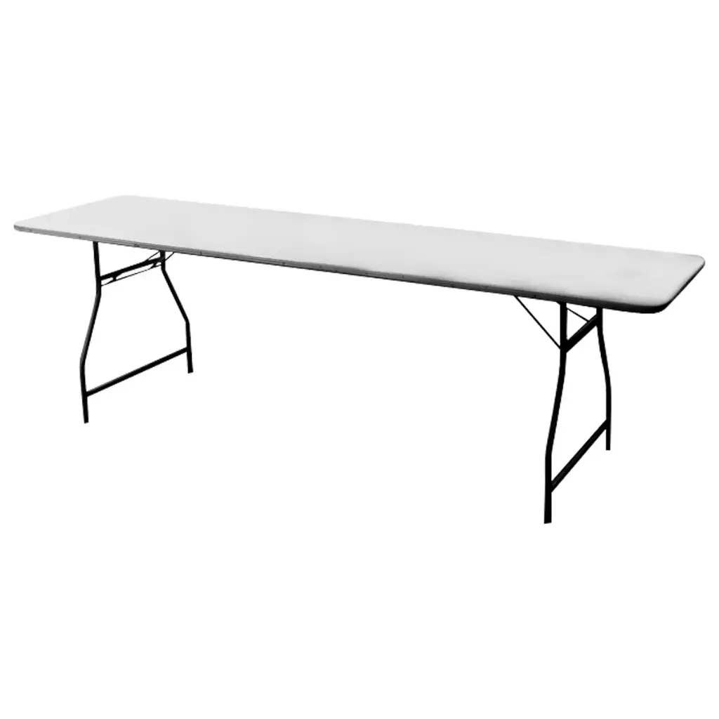 OST-147 - TABLÓN PLEGABLE ADULTO 240X70