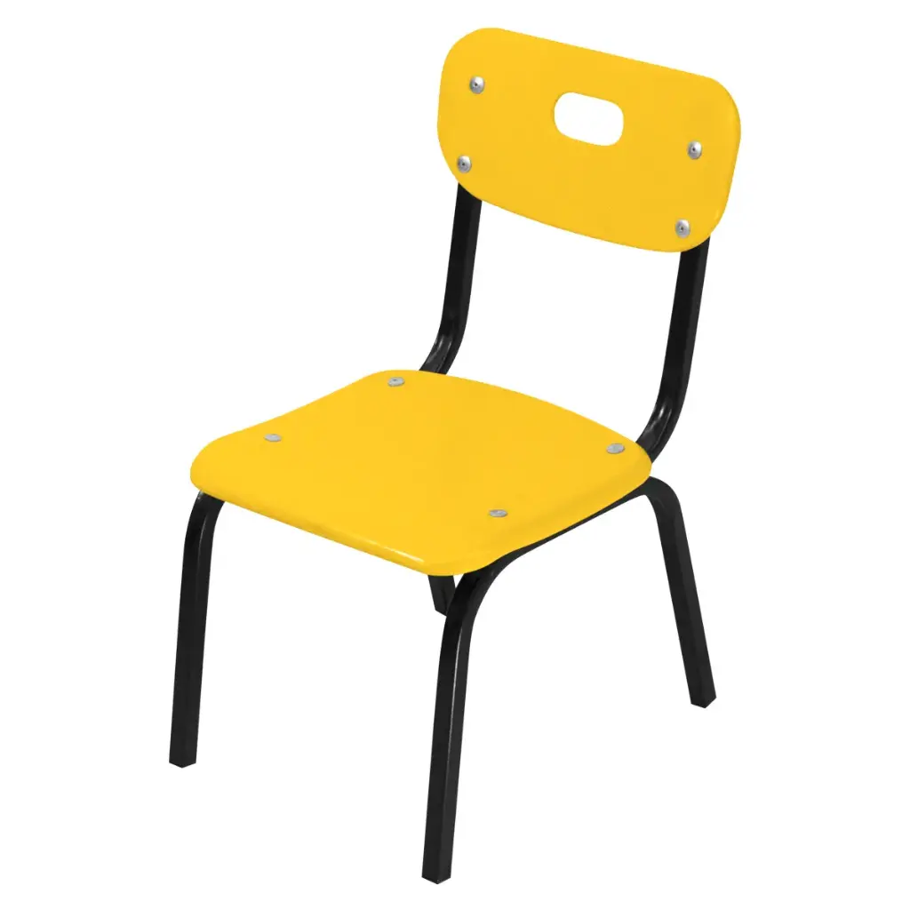 OSK-100 - SILLA KINDER ASIENTO Y RESPALDO