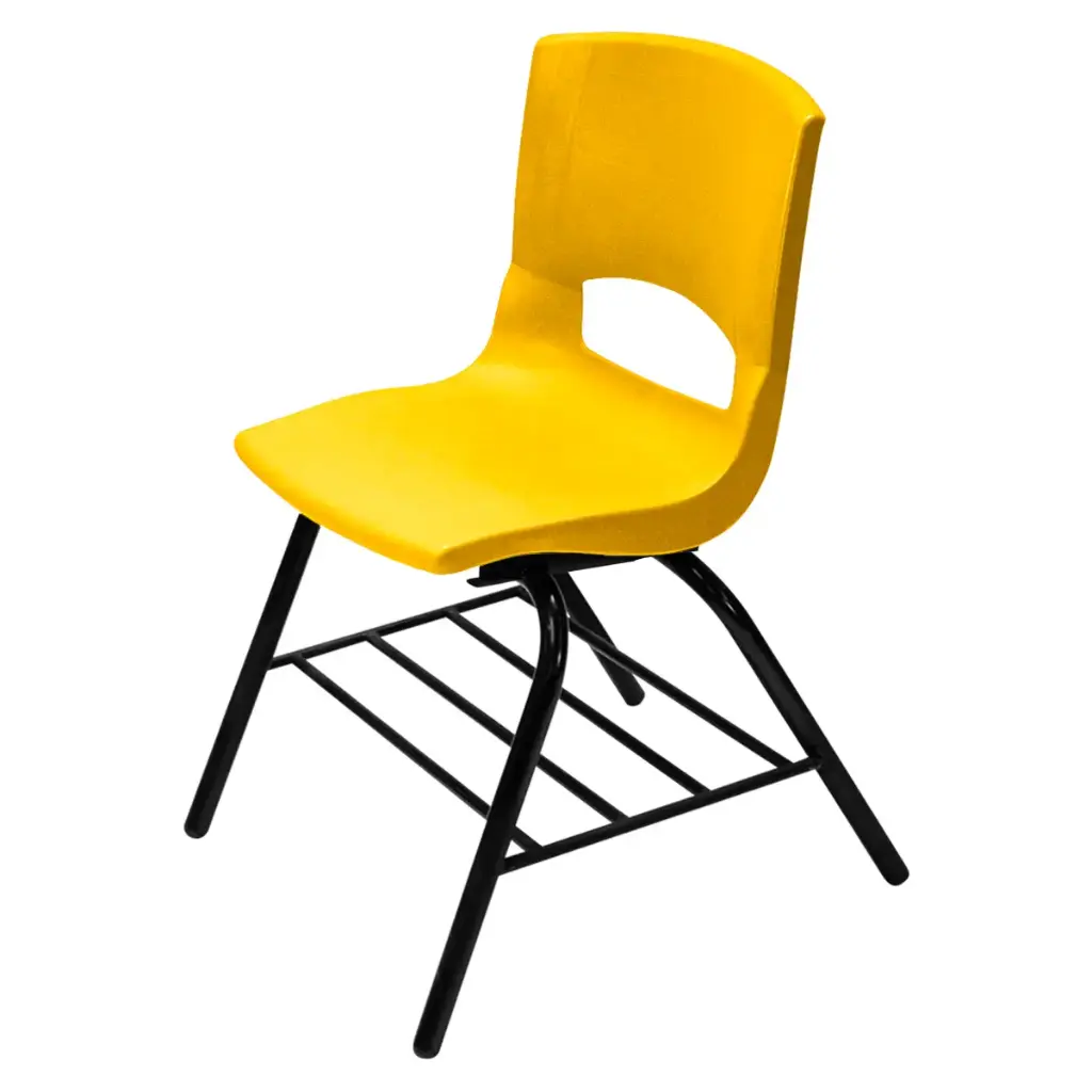 OSS-50 - SILLA BINARIA CONCHA PESADA ALTA