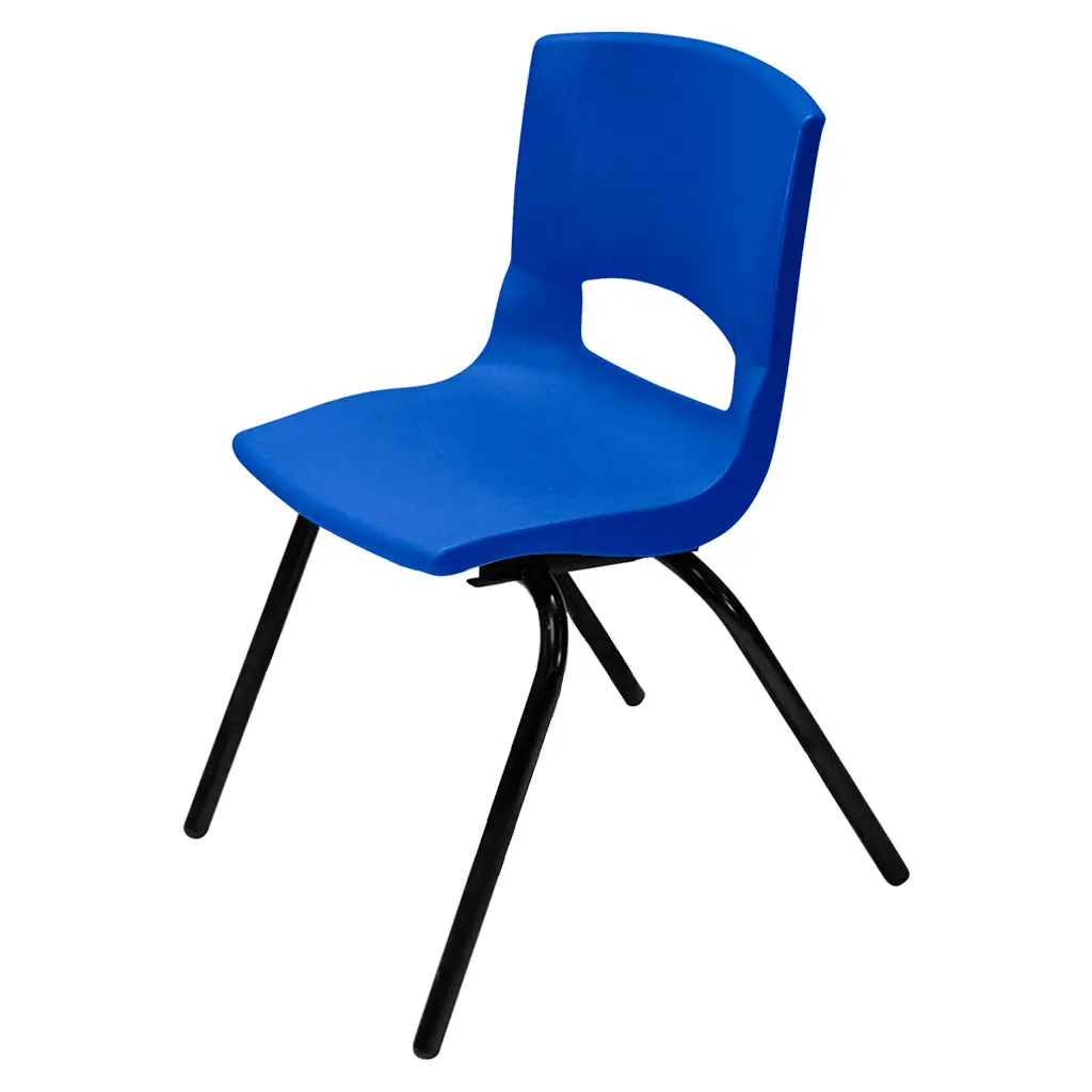 OSS-50 - SILLA BINARIA CONCHA PESADA ALTA