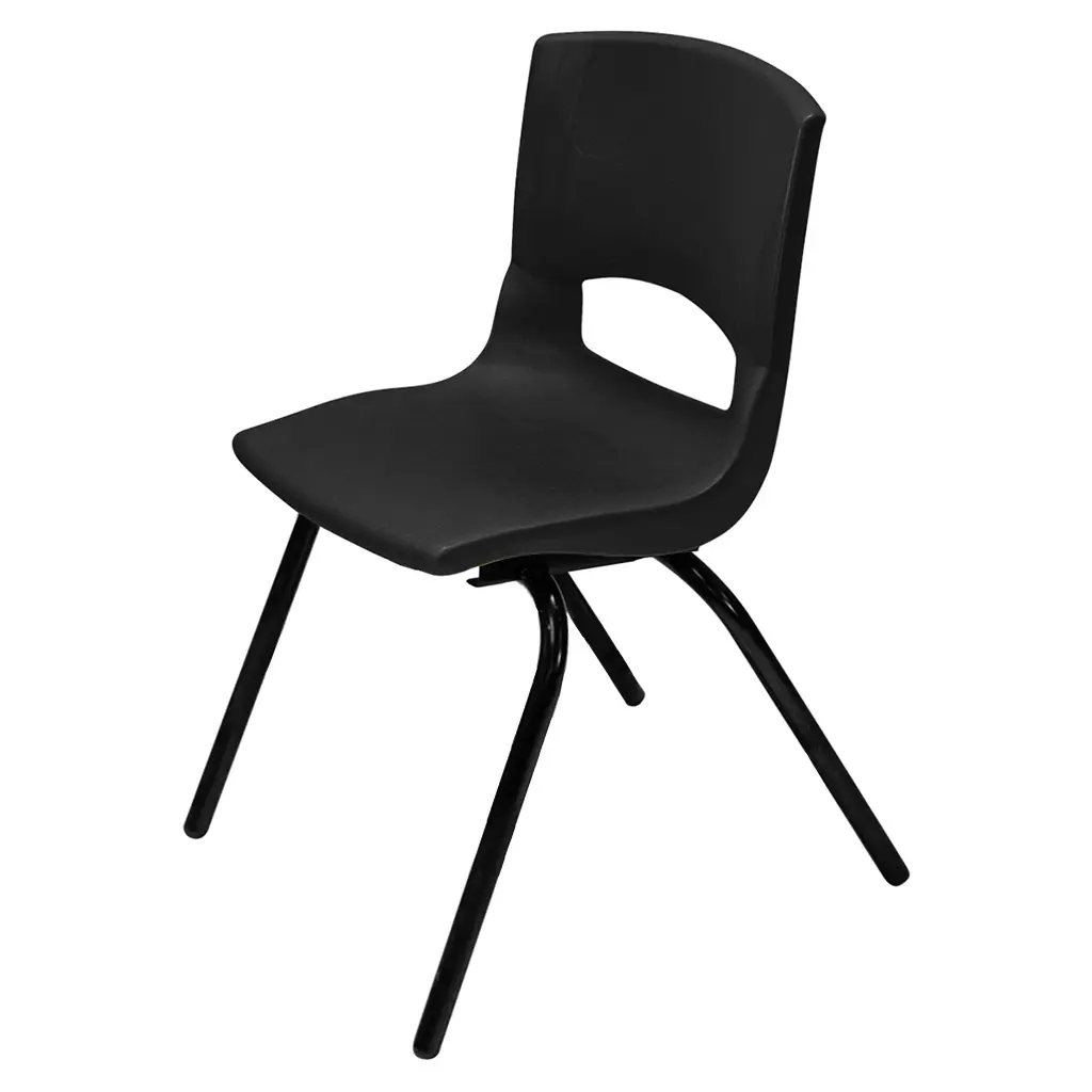 OSS-50 - SILLA BINARIA CONCHA PESADA ALTA