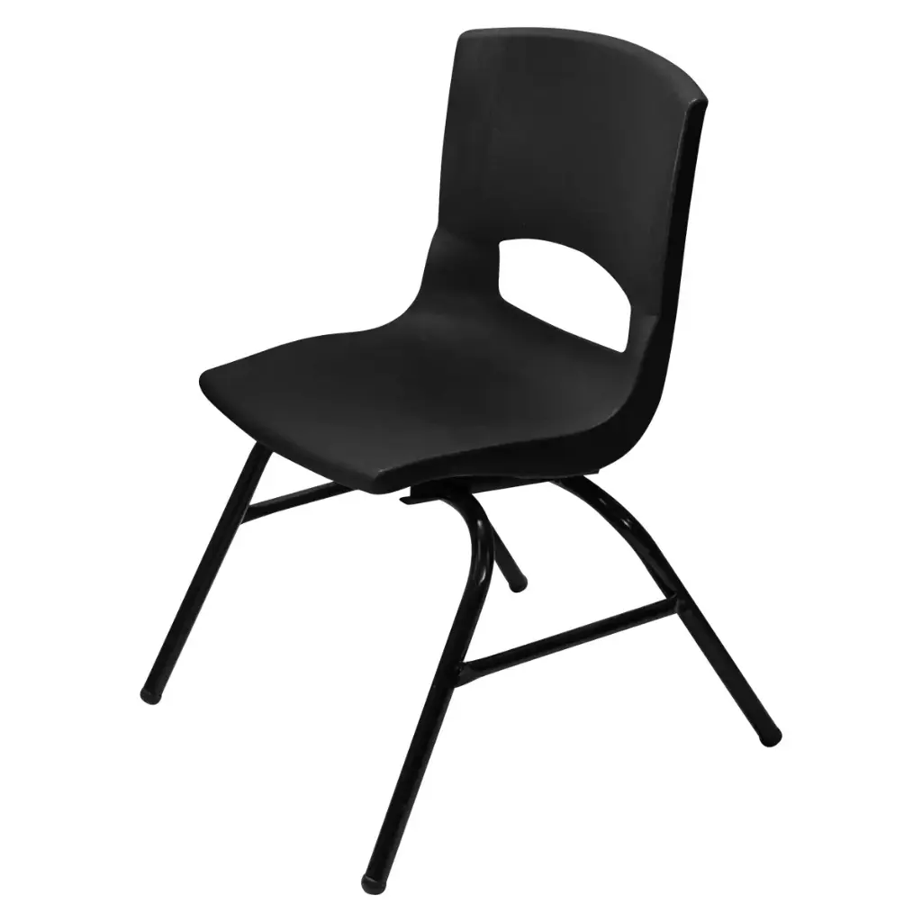 OSS-49 - SILLA BINARIA CONCHA PESADA ALTA REFUERZO LATERAL