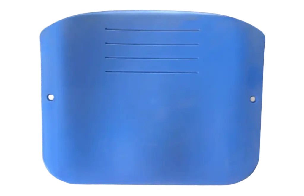 ASIENTO BACHILLER POLIPROPILENO