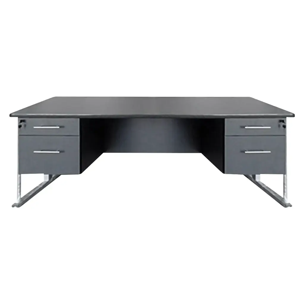 OSE-143F - ESCRITORIO 4 CAJONES 180X60X75