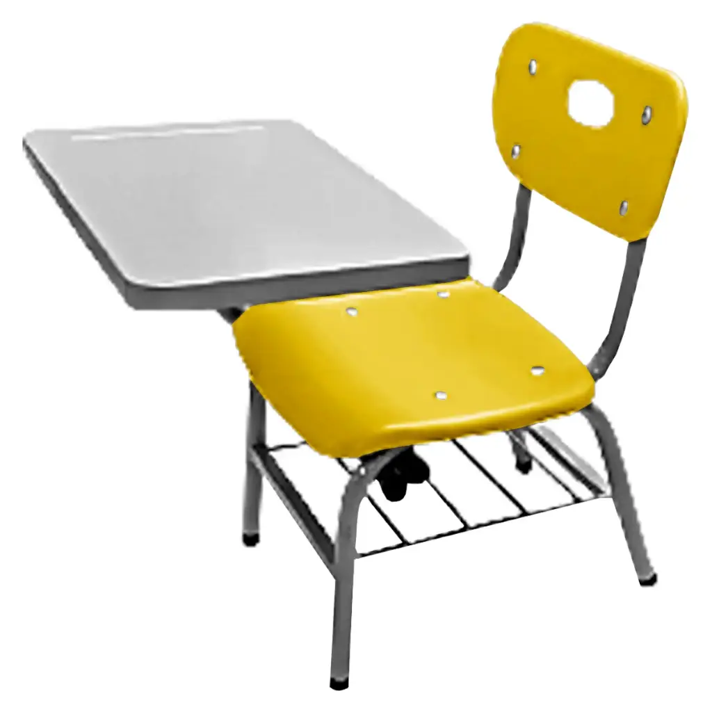 OSK-116 - PUPITRE KINDER ASIENTO Y RESPALDO
