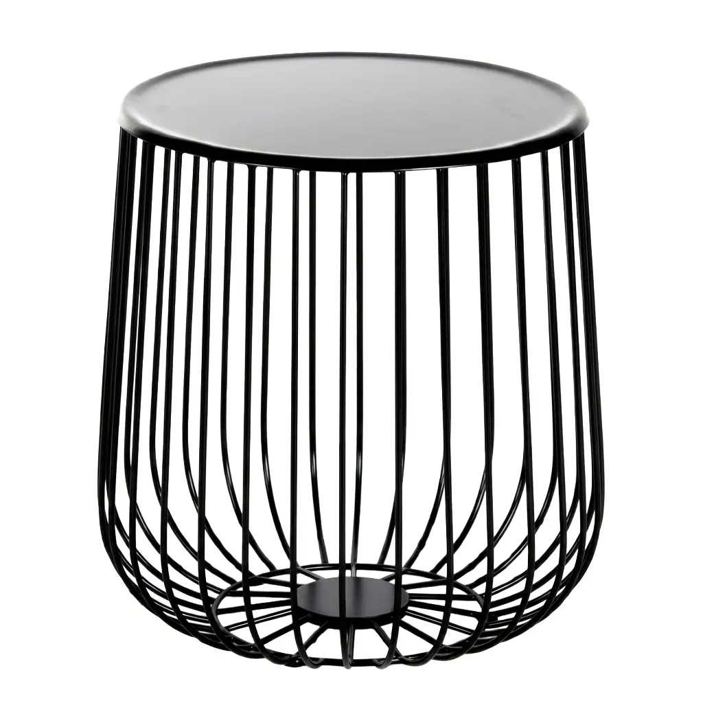 BYR-ME-15 - MESA ROMA LATERAL
