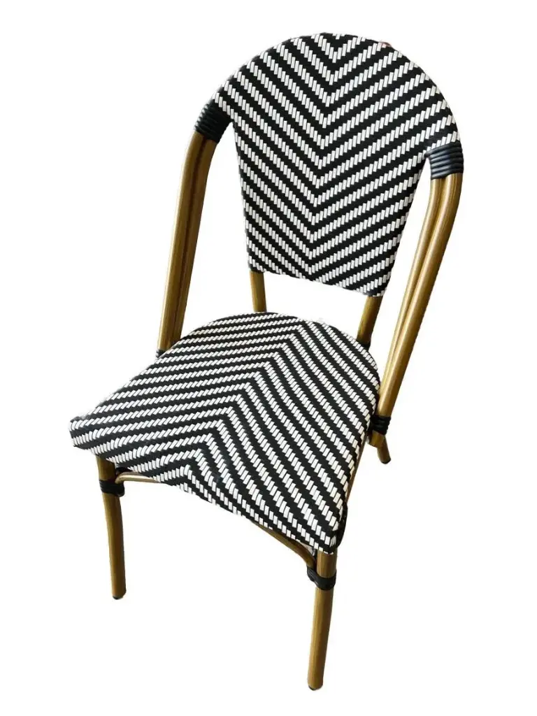 BYR-EX-17 - SILLA EIFFEL