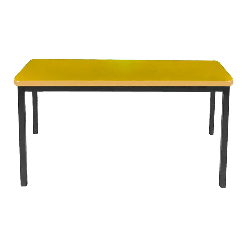 OSK-114 - MESA KINDER RECTANGULAR POLIPROPILENO 120X60X50