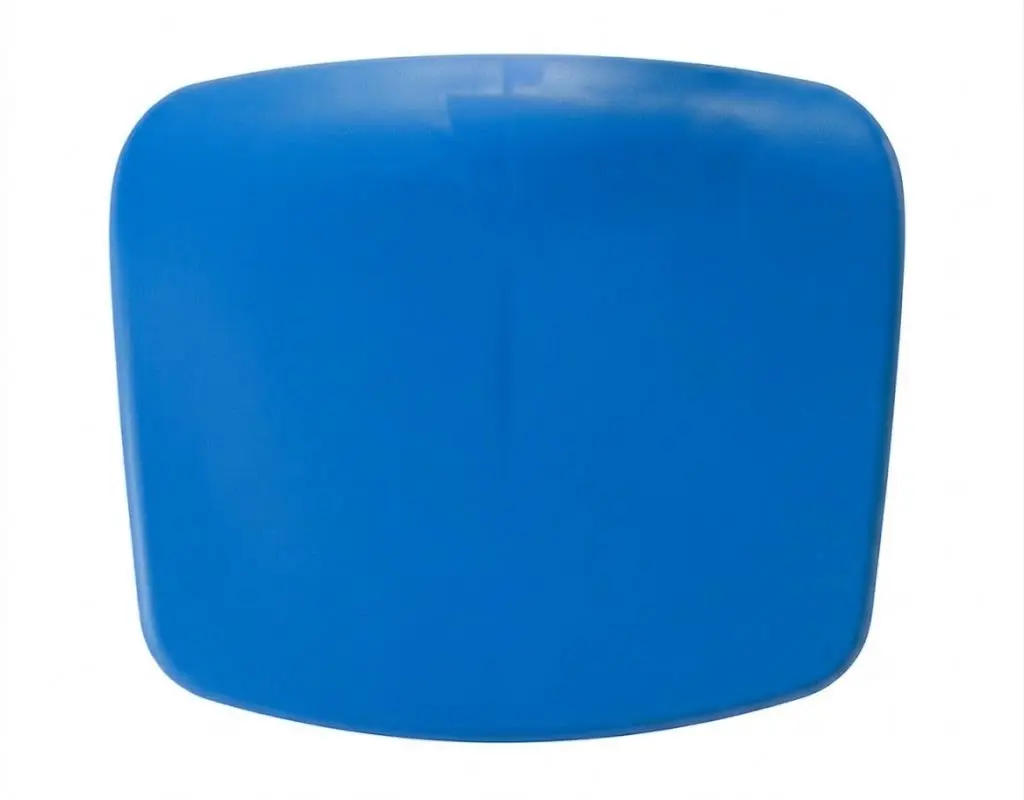 ASIENTO ESCOLAR 3RO A 6TO 