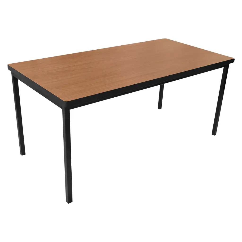 OSK-75 - MESA KINDER MELAMINA 120X60X50