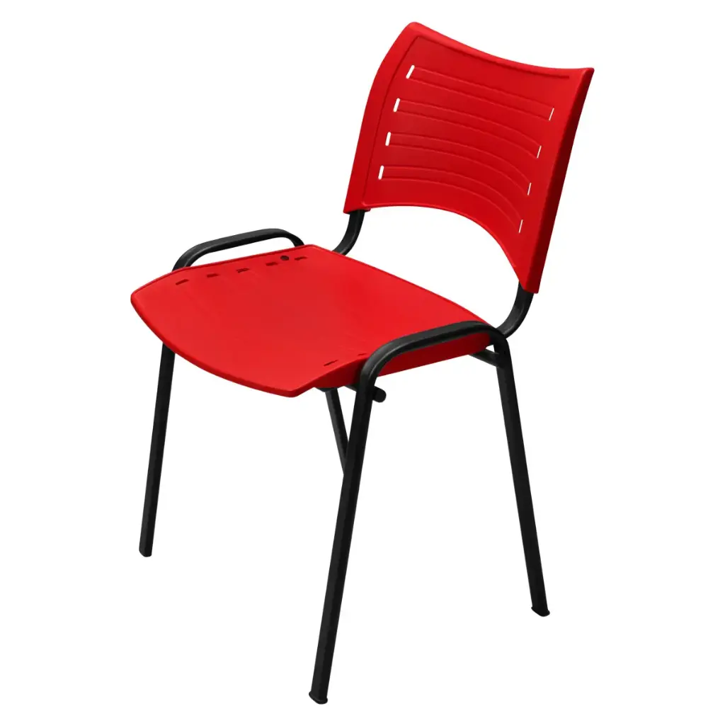 OSS-46- SILLA DEVIL SIN BRAZOS EN POLIPROPILENO