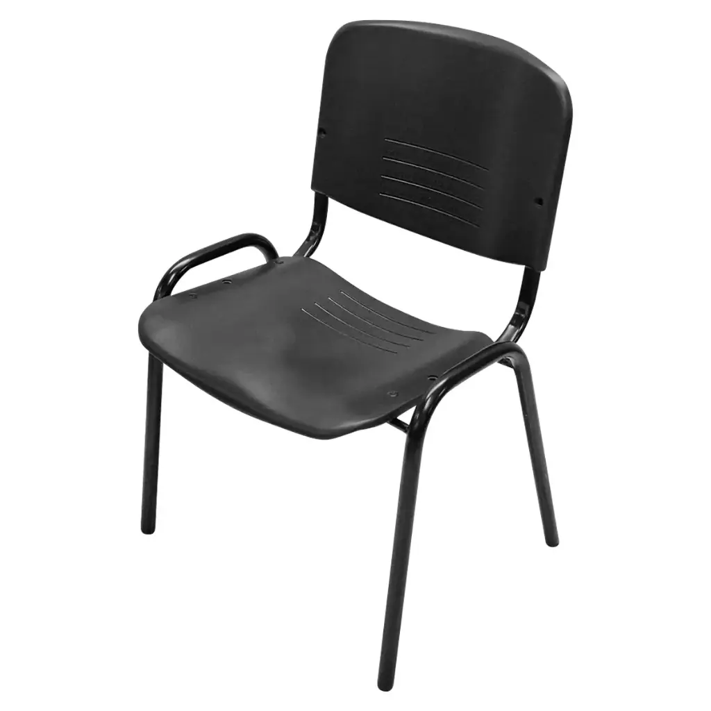 OSS-41 - SILLA BACHILLER DE TUBO REDONDO