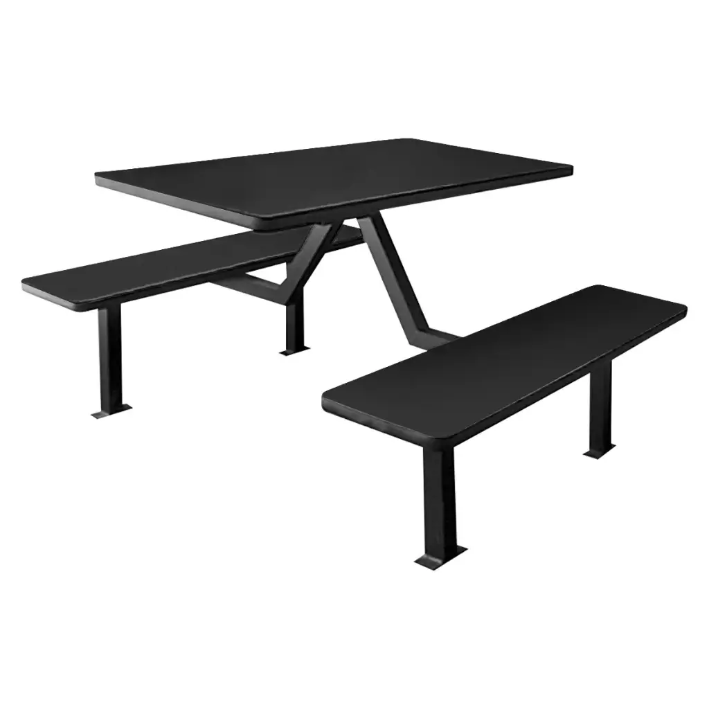 OSN-188B - MESA PICNIC RECTANGULAR EN FORMAICA