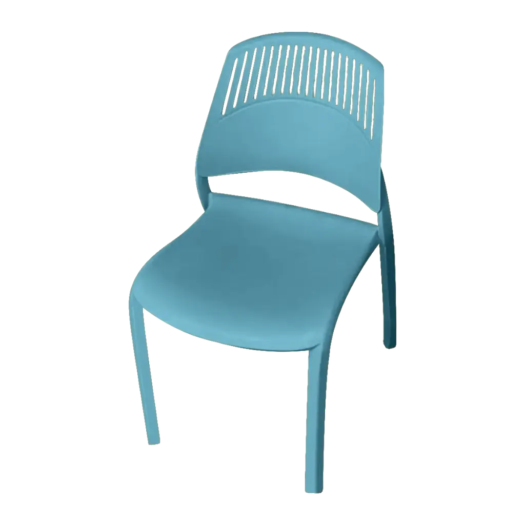 BYR-SI-30 - SILLA FELICITA DE POLIPROPILENO