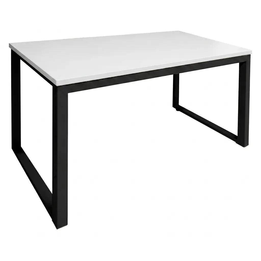 OSM-71 - MESA DE TRABAJO MINIMAL PATAS EN "U"