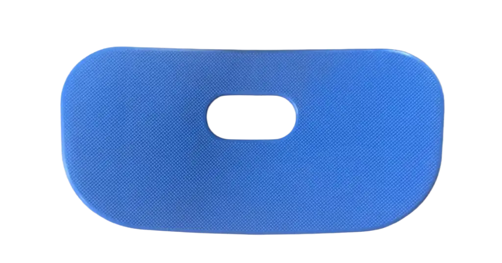 RESPALDO ESCOLAR KINDER  