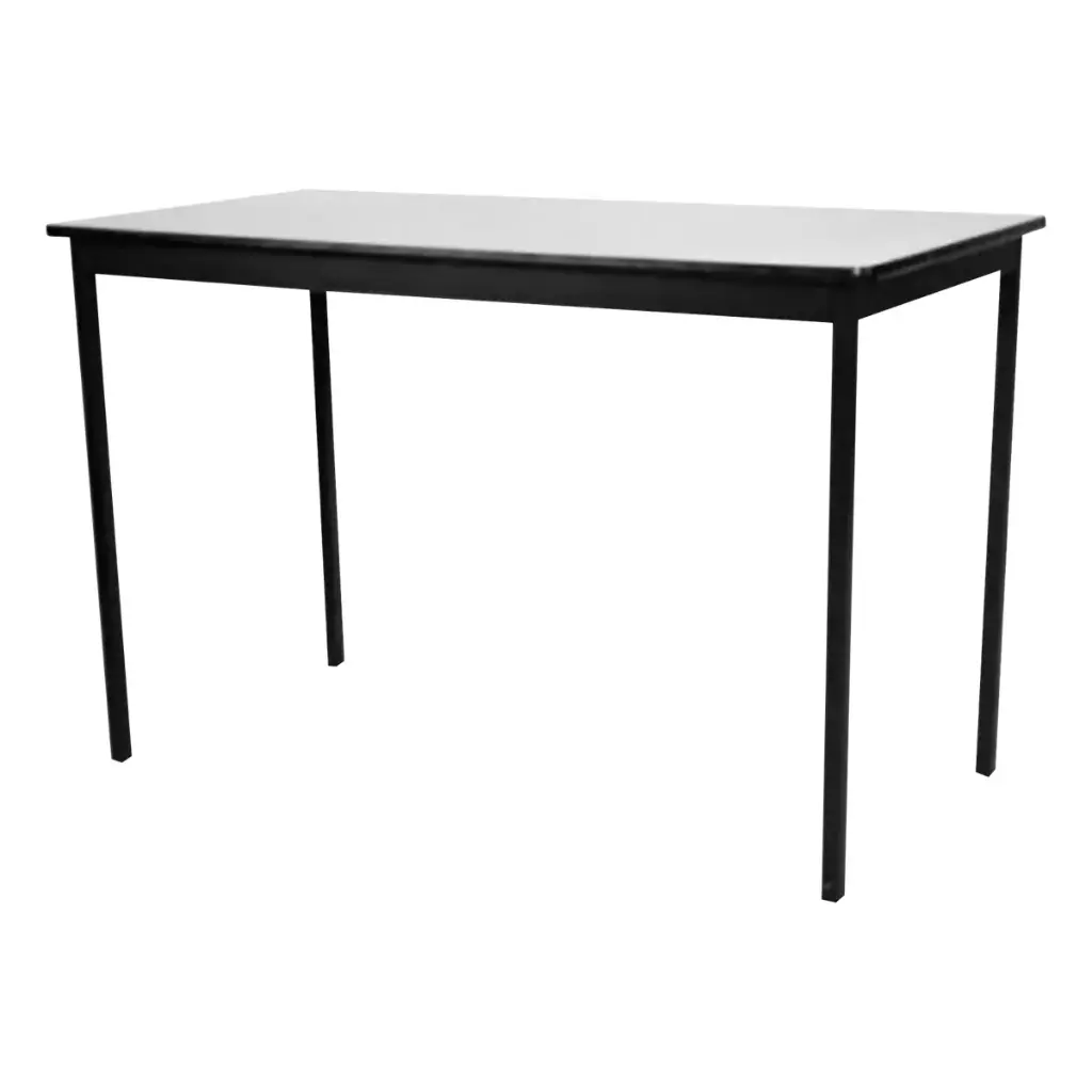 OSM-56 - MESA MAESTRO ECO 120X60X75 CUBIERTA EN MELAMINA