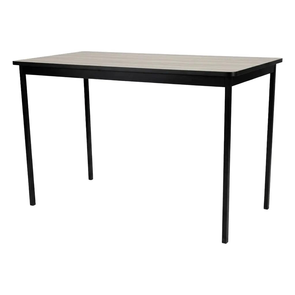 OSM-56 - MESA MAESTRO ECO 120X60X75 CUBIERTA EN MELAMINA