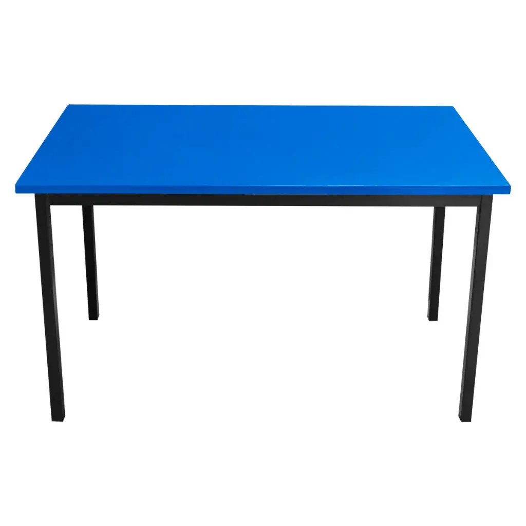 OSM-58 - MESA MAESTRO, CUBIERTA EN POLIPROPILENO DE 120X60X75