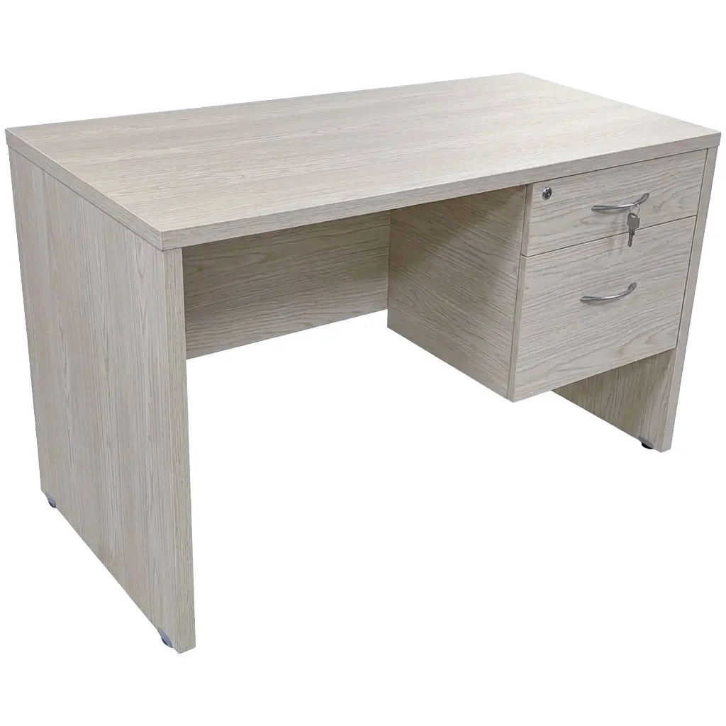 EST - 7005 - ESCRITORIO 120X60 TIPO GRAPA