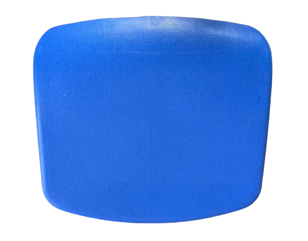 ASIENTO ESCOLAR (PG) 3RO A 6TO 