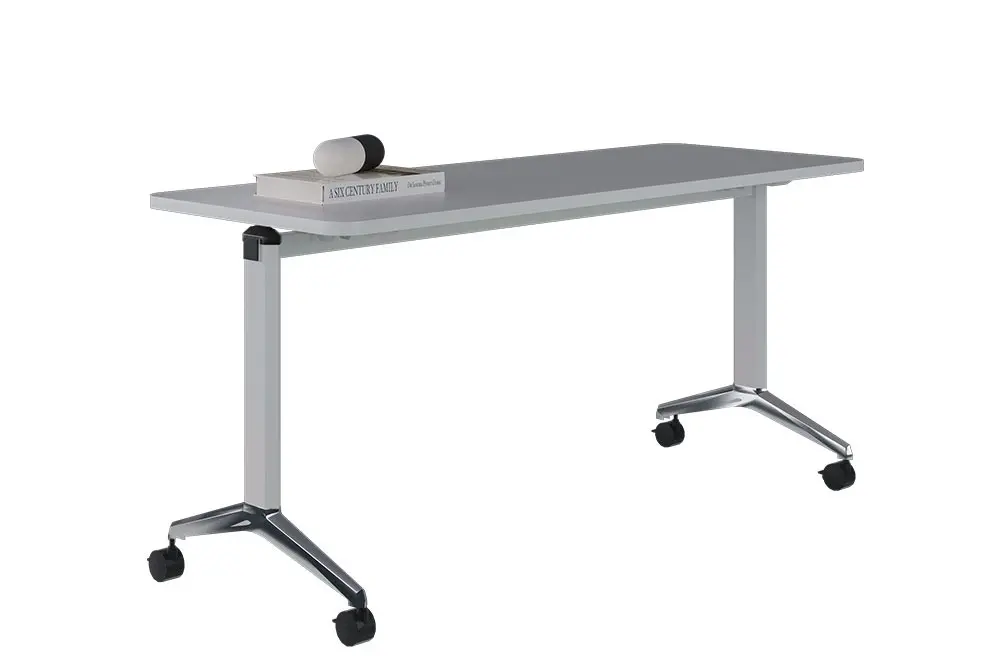 MESA ABATIBLE TECH W/CHROME