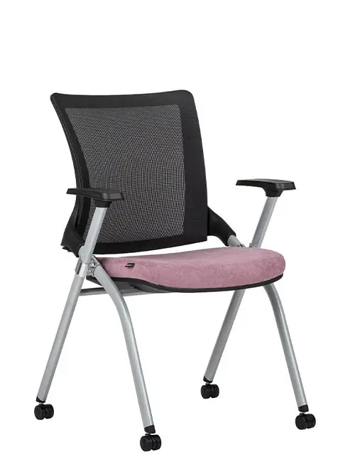 SILLA FLEX CON RODAJAS 