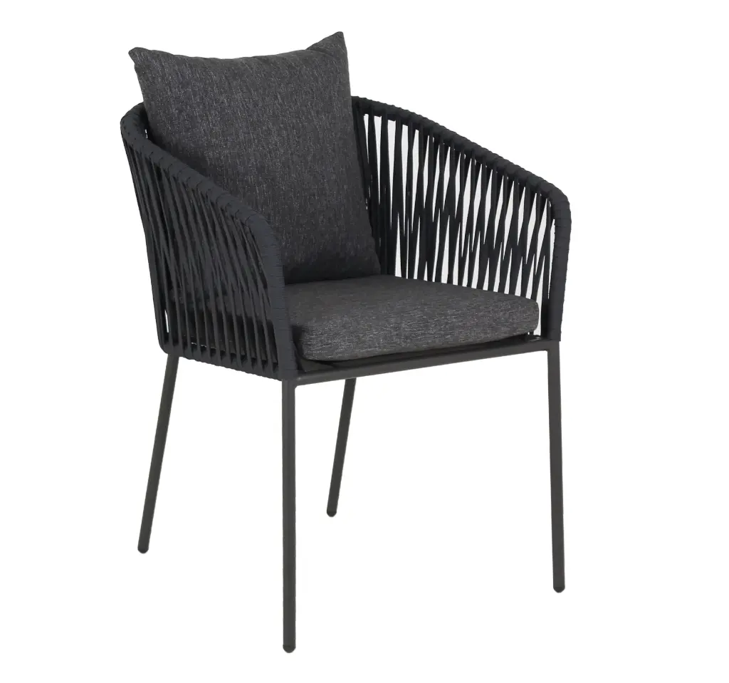 BYR-EX-14 - SILLA CANCUN CON COJIN