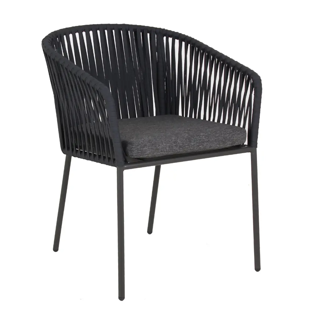 BYR-EX-15 - SILLA CANCUN SIN COJIN 