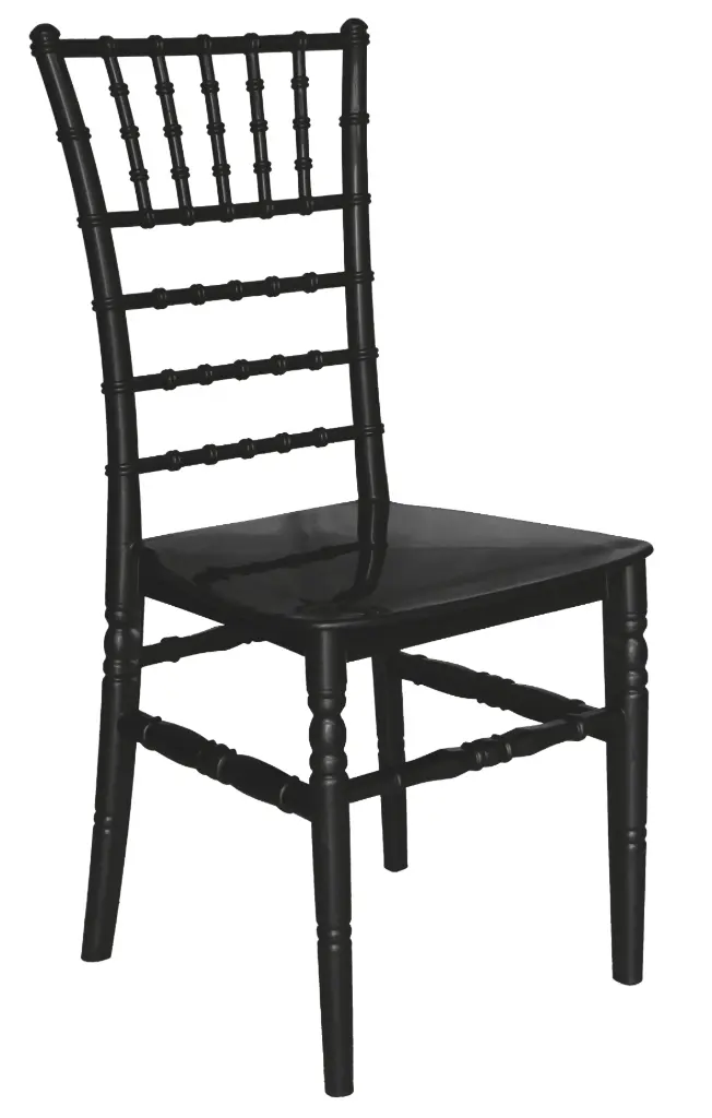 OSG-164 - SILLA FESTINA POLIPROPILENO PARA BANQUETES