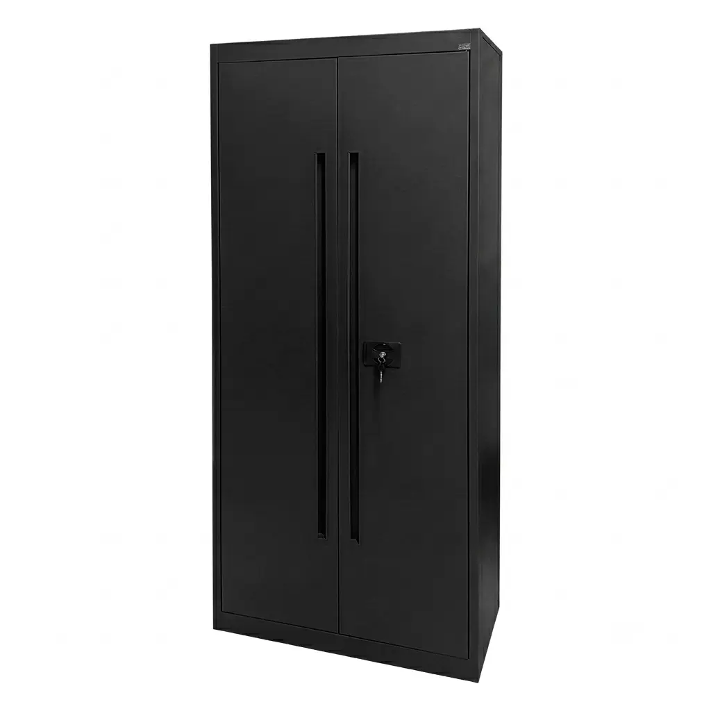OSG-768J - GABINETE UNIVERSAL DOS PUERTAS DE LAMINA