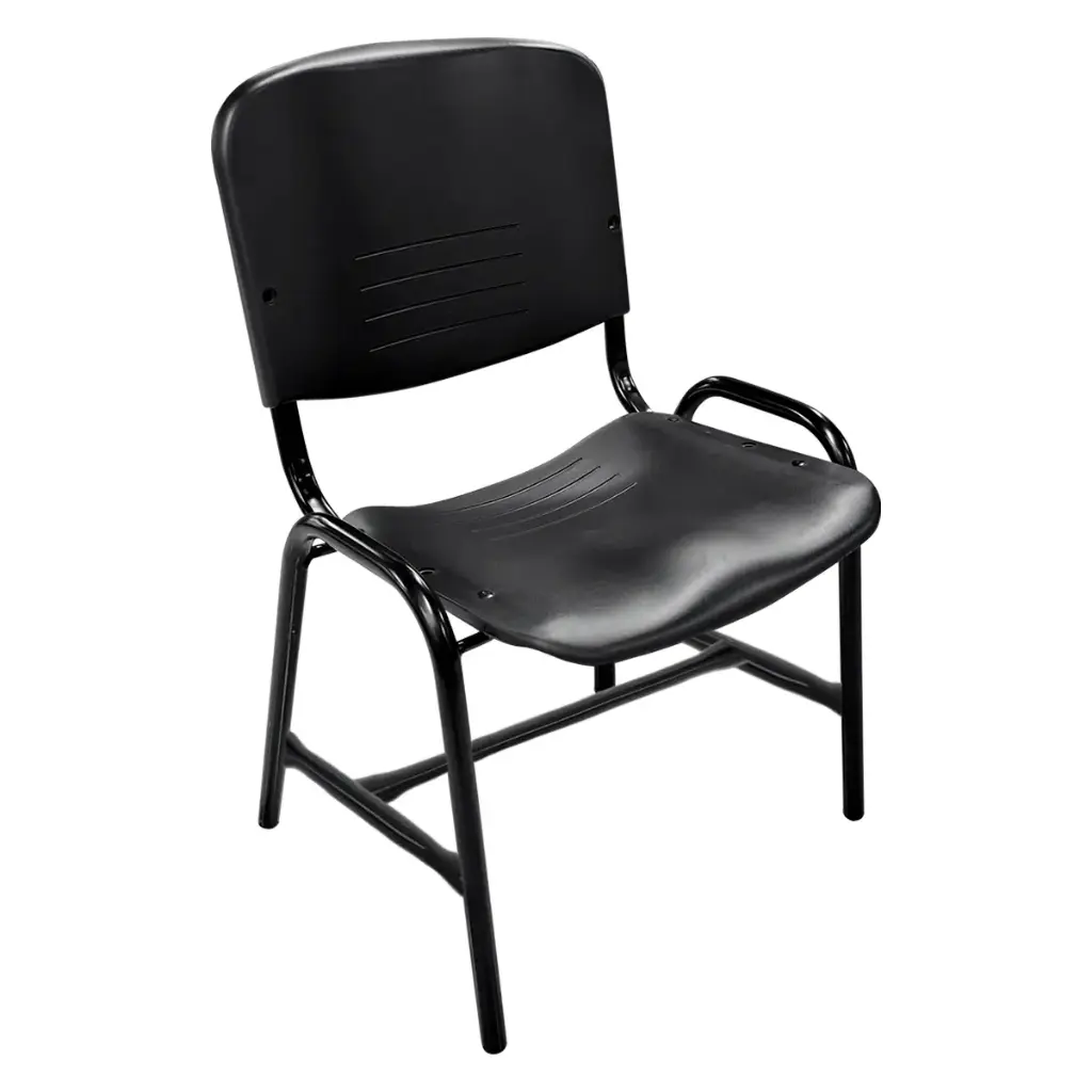OSS-43 - SILLA BACHILLER CON REFUERZO EN H