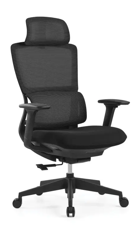 OHE - 35 - SILLON EJECUTIVO DILLON