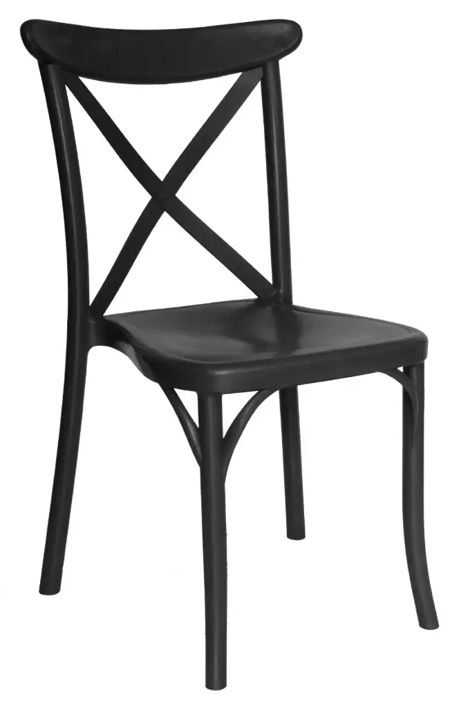 OHV-117 - SILLA EQQUS DISEÑO CROSSBACK UV