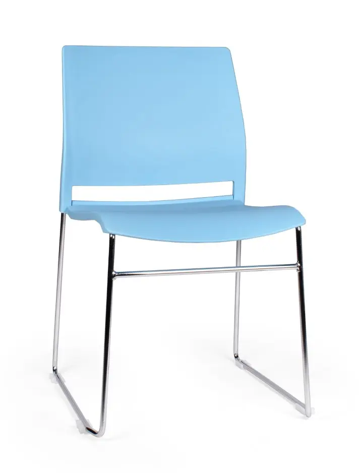 OHV-14 - SILLA DELTA APILABLE