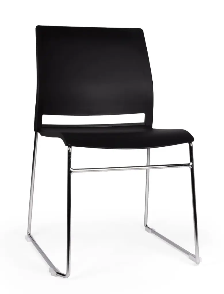 OHV-14 - SILLA DELTA APILABLE