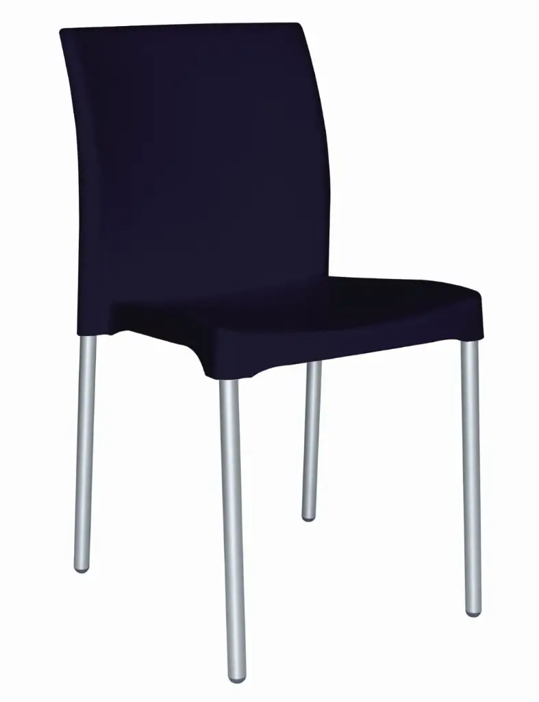 OHV-61 - SILLA OCEAN. COLORES VIVOS.