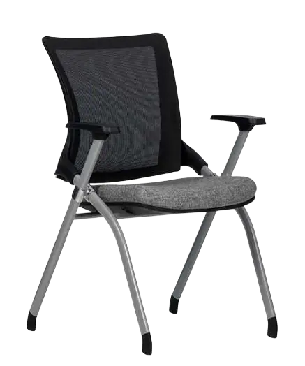 SILLA FLEX PLEGABLE (PALETA Y RODAJAS OPCIONALES)